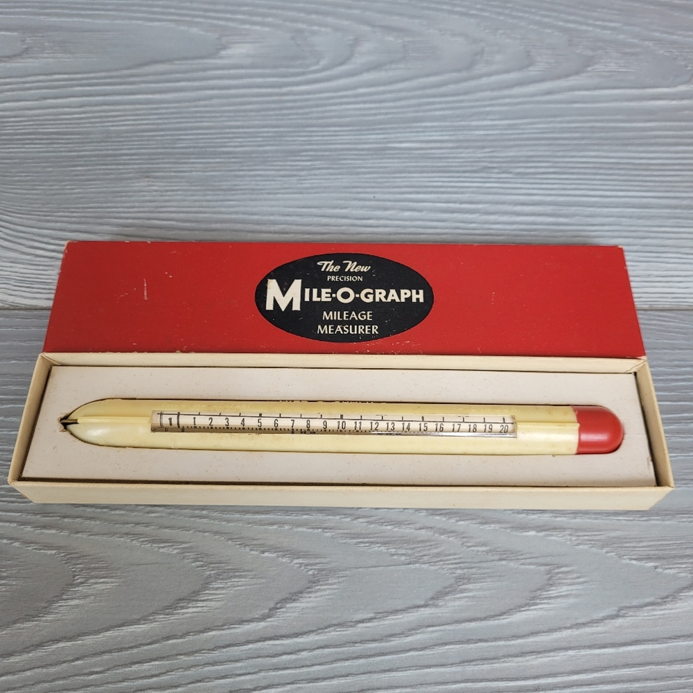 Mile-O-Graph Distance Tool - Picture 4 of 14